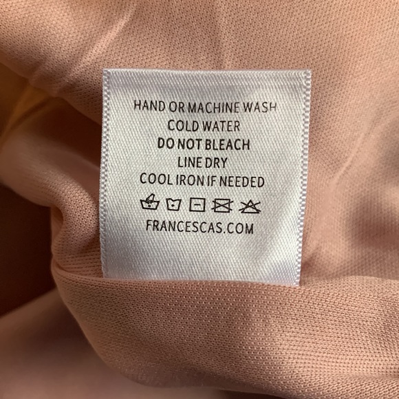 Francesca’s NWT Tiereddrop Rose Leopard Print Women’s Size L Lined Mini Skirt - Picture 13 of 16